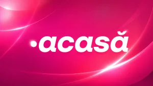 Logo Acasa live