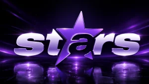 Logo Antena Stars live