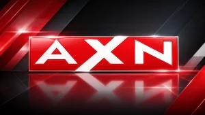 Logo AXN live