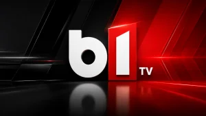 Logo B1 TV live
