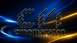 Logo Cinemaraton live