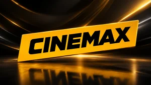 Logo Cinemax live
