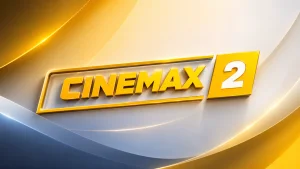 Logo Cinemax 2 live