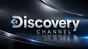 Logo Discovery Channel live