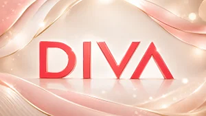 Logo DIVA live