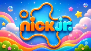 Nick Jr. live