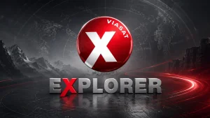 Logo Viasat Explore live