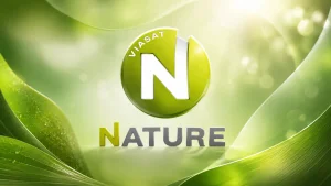 Logo Viasat Nature live